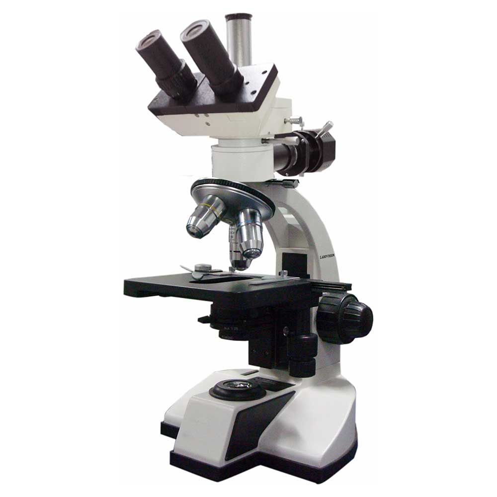 FE 20M Metallurgy Microscope – LABOVISION